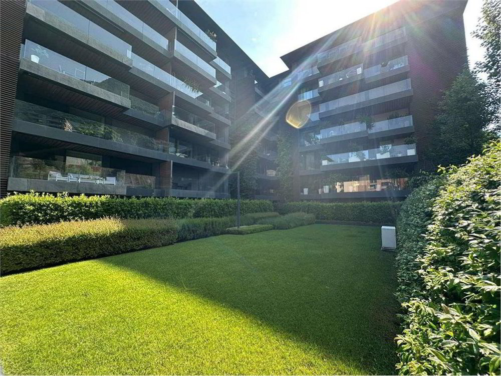 3.5 rooms Apartment to buy in Paradiso - image 1/13