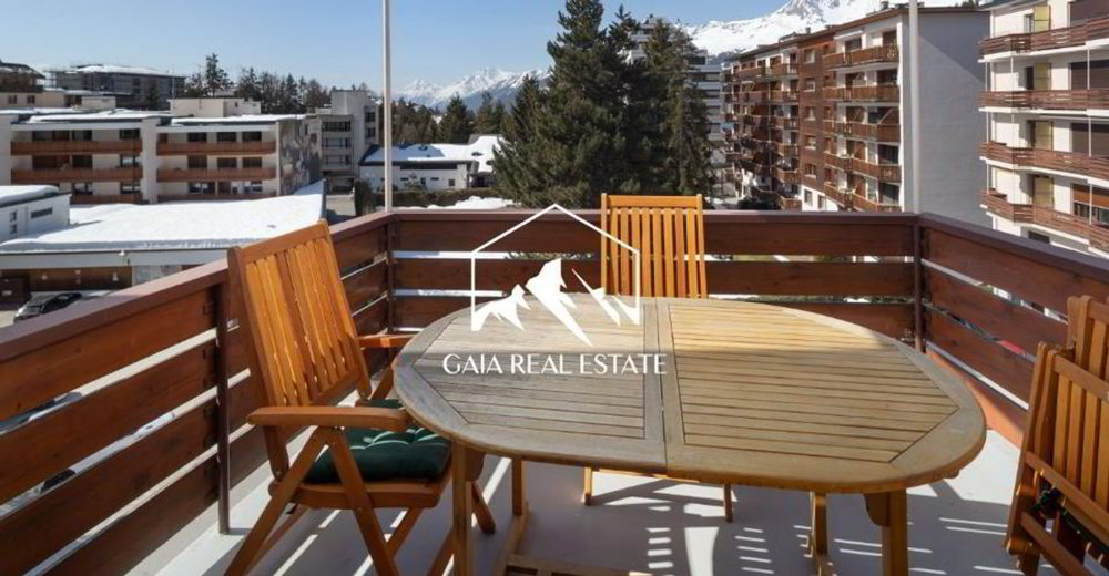 Appartement 3.5 pièces à acheter à Montana - image 1/12