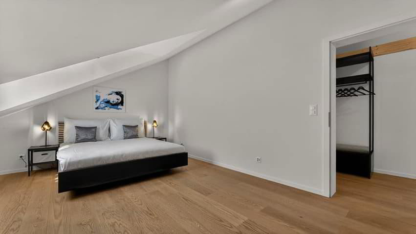 2.5 rooms Apartment for rent in Biel/Bienne - image 1/13