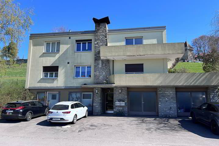 Appartamento di 5.5 locali in vendita a Romont FR - immagine 1/13