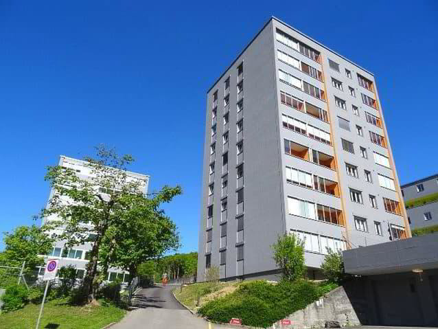 Appartamento di 3 locali in affitto a Bienne - immagine 1/9