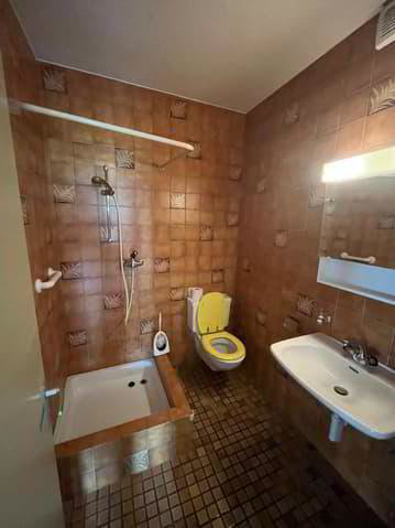 Appartement 4.5 pièces à louer à St-Imier - image 1/11