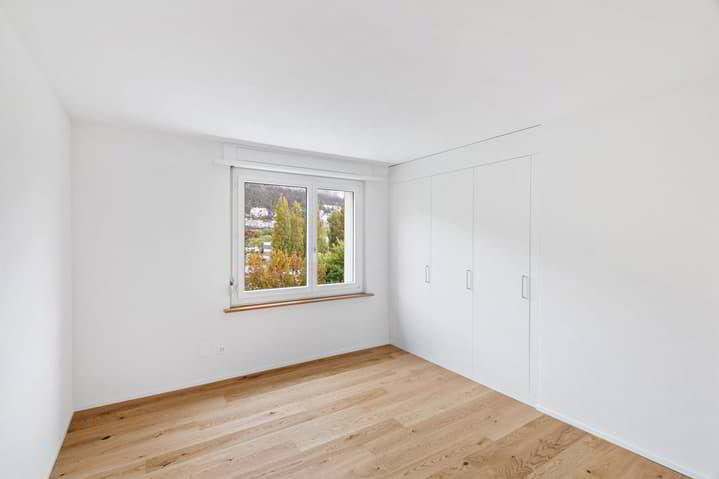3 rooms Apartment for rent in Biel/Bienne - image 1/6