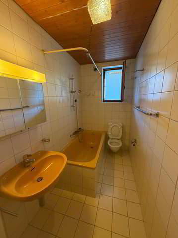 Appartement 3.5 pièces à louer à Malleray - image 1/10