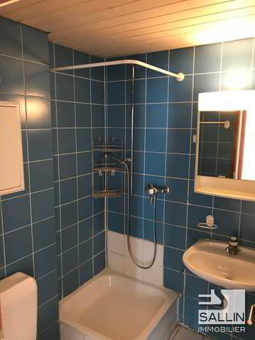 2 rooms Apartment for rent in Fribourg - image 1/5