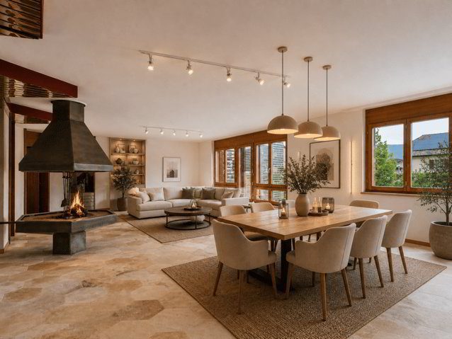 Maison 10 pièces à acheter à Delémont - image 1/13