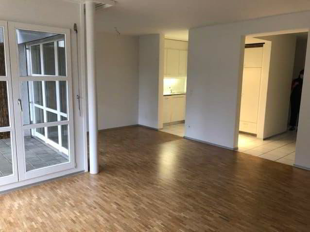 Appartamento di 3.5 locali in affitto a Guin - immagine 1/2