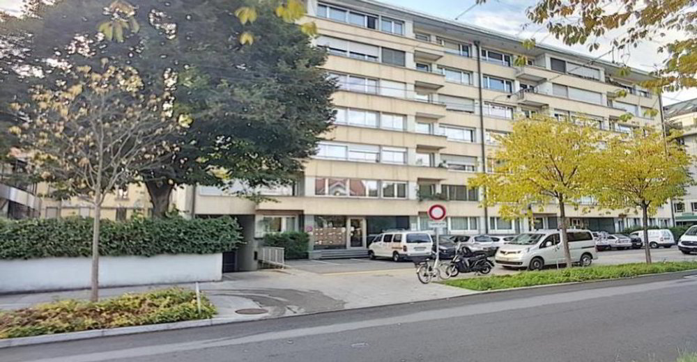 Ufficio & Commercio di null locali in affitto a Genève - immagine 1/2