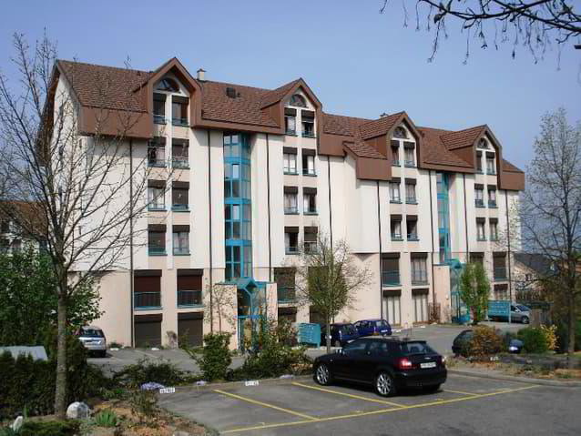 Appartement 2.5 pièces à louer à Estavayer-le-Lac - image 1/5