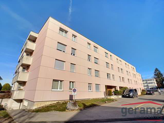 3.5 Zimmer Wohnung zu vermieten in Marly - Bild 1/6