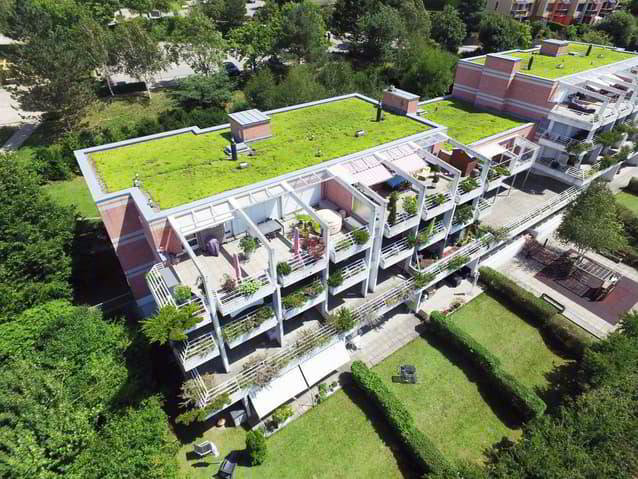 4.5 rooms Apartment for rent in Villars-sur-Glâne - image 1/1