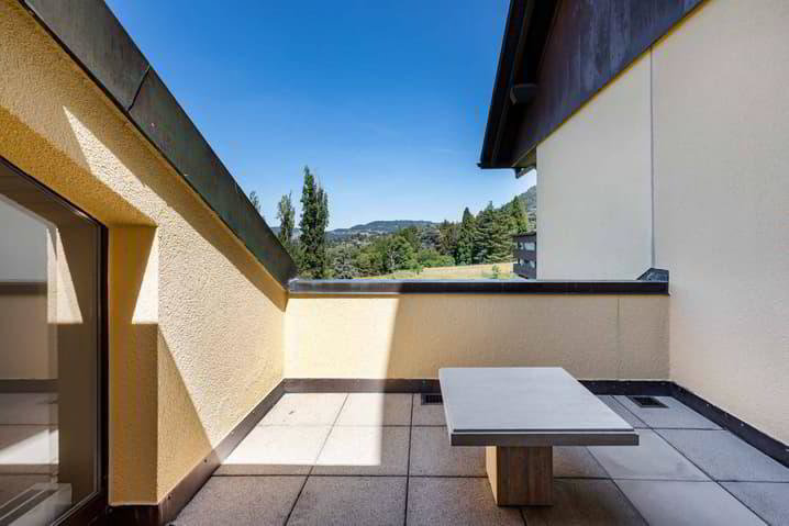 4.5 rooms Apartment to buy in Chernex - image 1/9