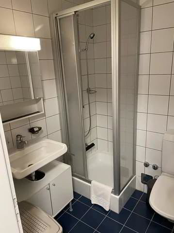 1 Zimmer Wohnung zu vermieten in La Tour-de-Peilz - Bild 1/7