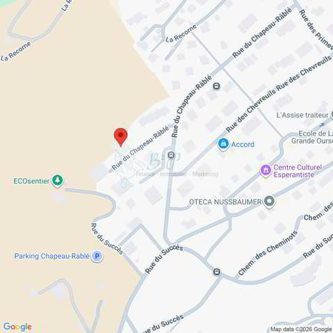 4.5 Zimmer Wohnung zu vermieten in La Chaux-de-Fonds - Bild 1/10
