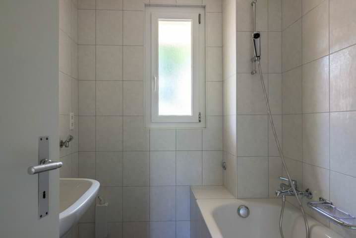 Appartamento di 3.5 locali in affitto a Le Locle - immagine 1/9
