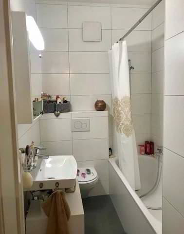 2 Zimmer Wohnung zu vermieten in Neuchâtel - Bild 1/8
