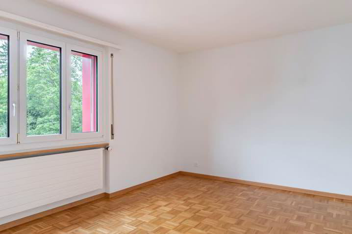 Appartamento di 4 locali in affitto a Le Locle - immagine 1/7