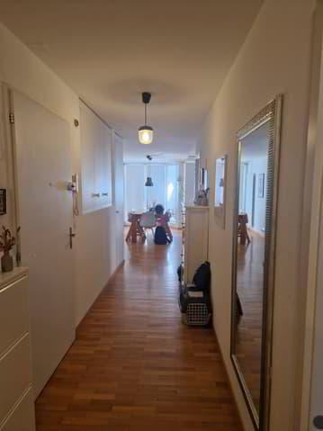 3.5 Zimmer Wohnung zu vermieten in Lausanne - Bild 1/7