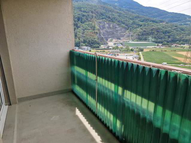 2.5 rooms Apartment for rent in Massongex - image 1/12