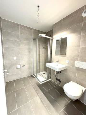 1 Zimmer Wohnung zu vermieten in Chavannes-près-Renens - Bild 1/4