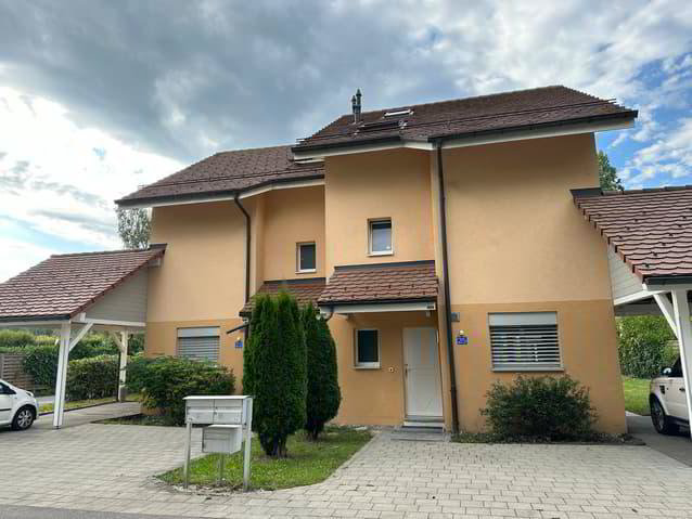 1 Zimmer Wohnung zu vermieten in Lausanne - Bild 1/8