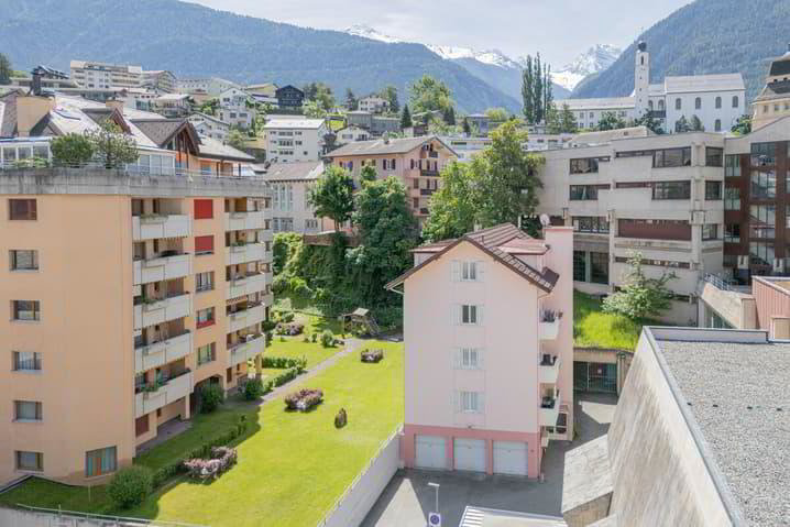 null rooms Office & Commercial to buy in Brig - image 1/12