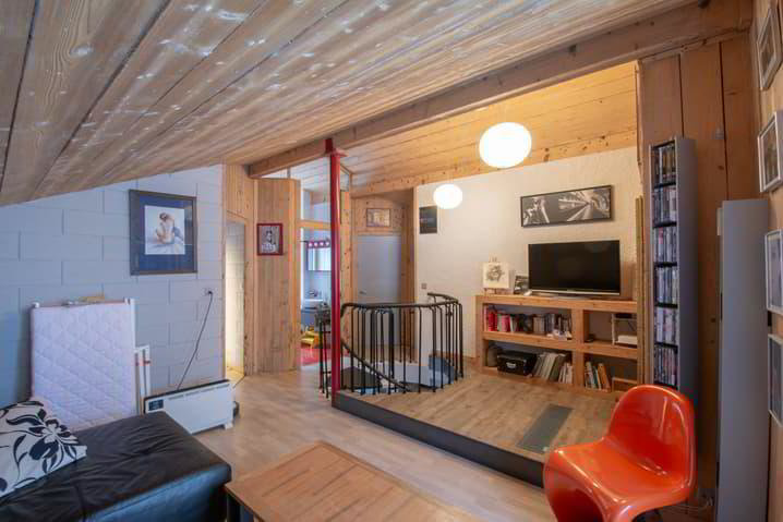 7.5 rooms House to buy in Chamoson - image 1/13
