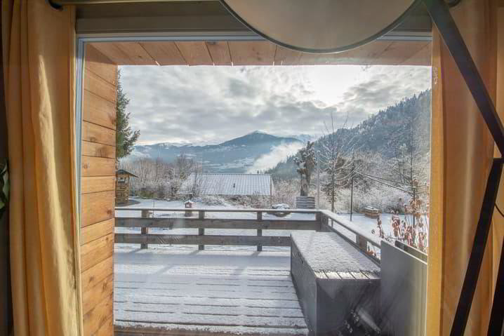 2.5 rooms House to buy in Chamoson - image 1/13