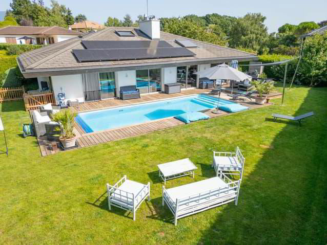 Haus – Founex - Ansicht 2