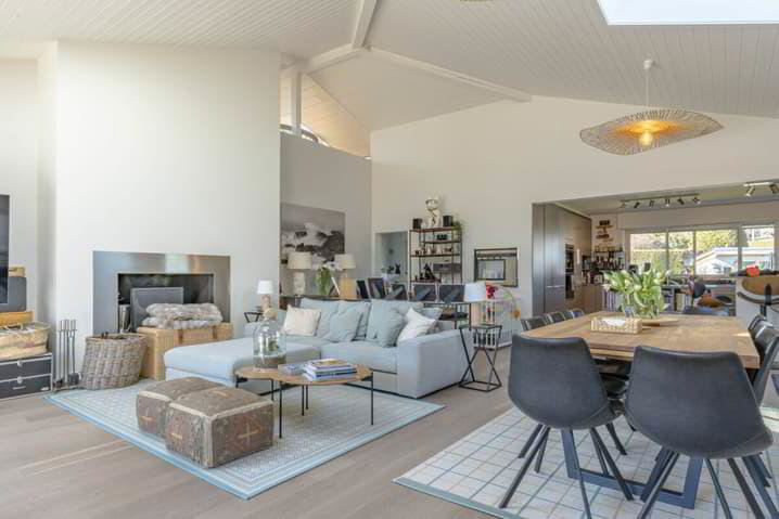Haus – Founex - Ansicht 4