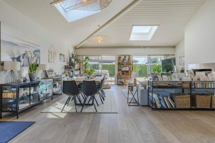 Haus – Founex - Ansicht 5