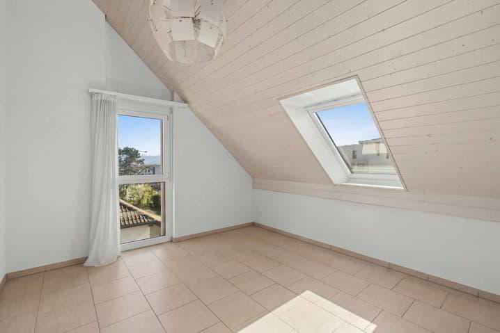 Appartement 5.5 pièces à acheter à Gland - image 1/13