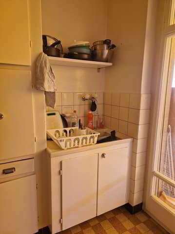 1.5 Zimmer Wohnung zu vermieten in Prilly - Bild 1/5