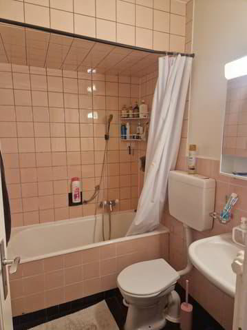 1.5 Zimmer Wohnung zu vermieten in Prilly - Bild 1/5