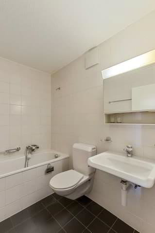 Appartement 3 pièces à louer à Cossonay-Ville - image 1/9