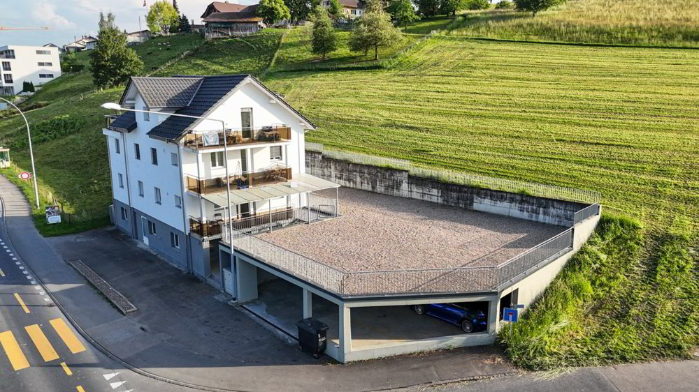 Maison null pièces à acheter à Schötz - image 1/17