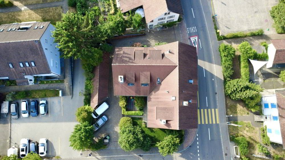 Appartement 4.5 pièces à acheter à Birr - image 1/12