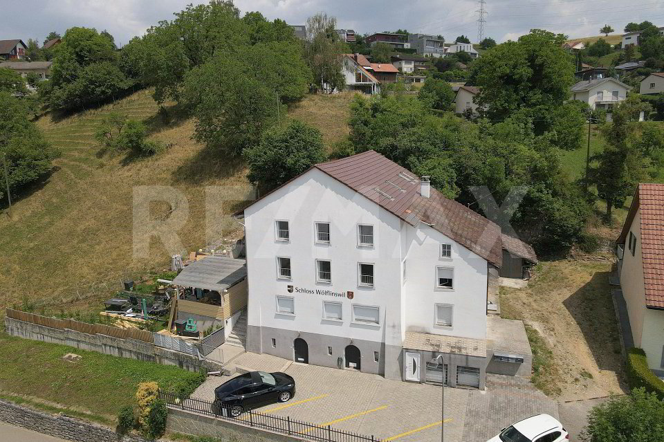Appartement 4.5 pièces à acheter à Wölflinswil - image 1/13