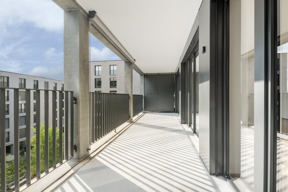 3.5 rooms Apartment for rent in Bülach - image 1/7