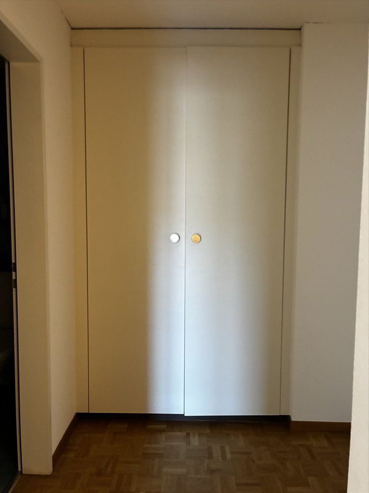 2.5 rooms Apartment for rent in Zurich - image 1/6