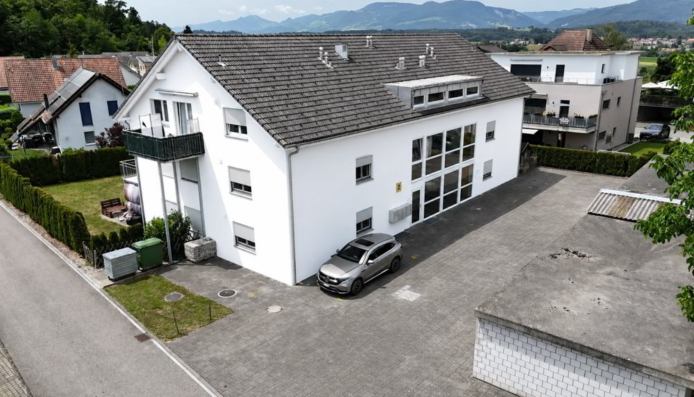 Appartamento di 3.5 locali in affitto a Wynau - immagine 1/22