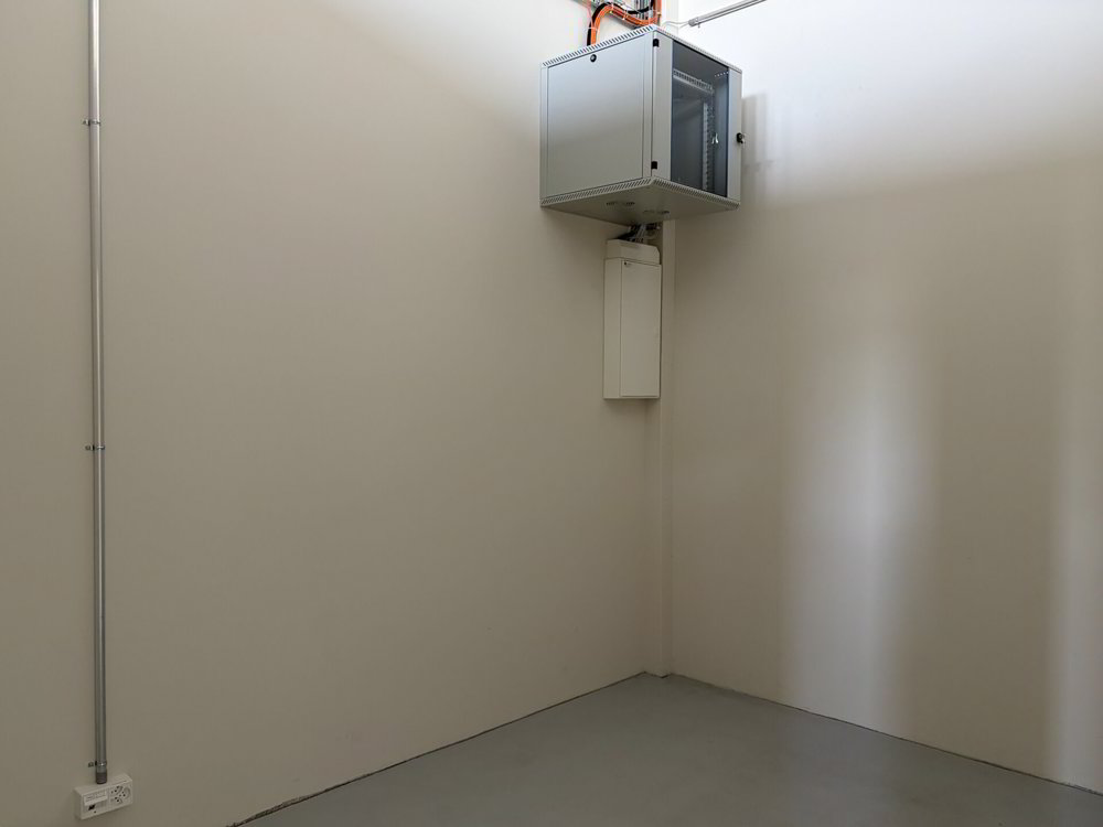 null rooms Office & Commercial for rent in Berne - image 1/7