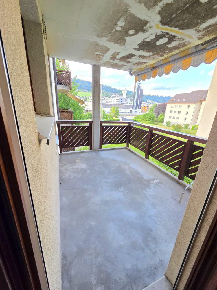 Appartement 2.5 pièces à louer à Buchrain - image 1/6
