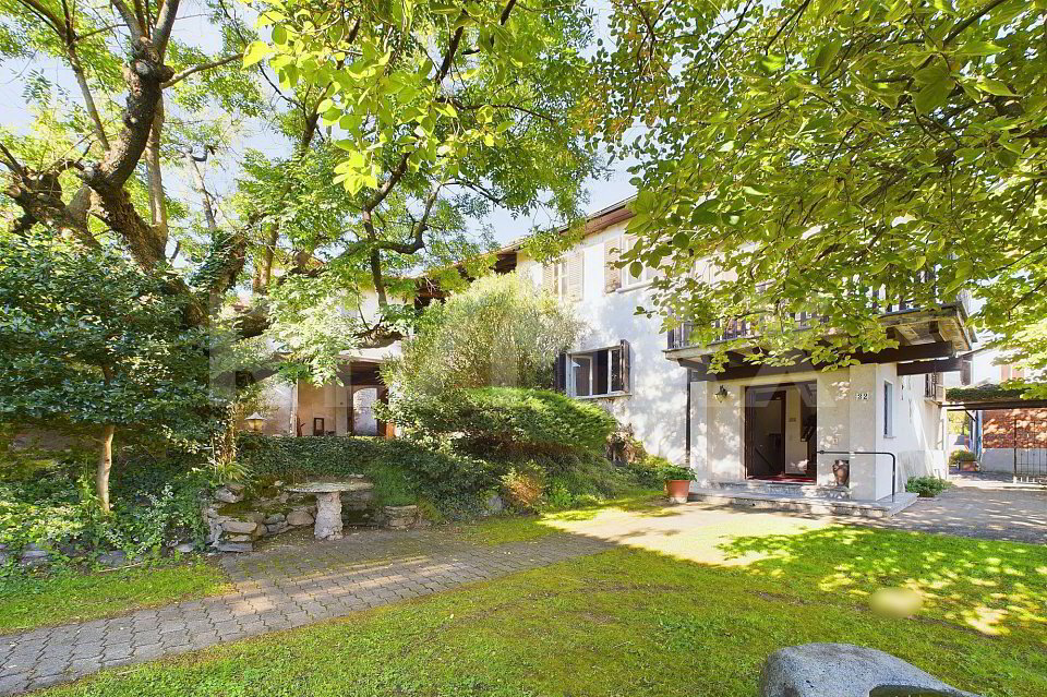 Haus – Novazzano - Ansicht 3