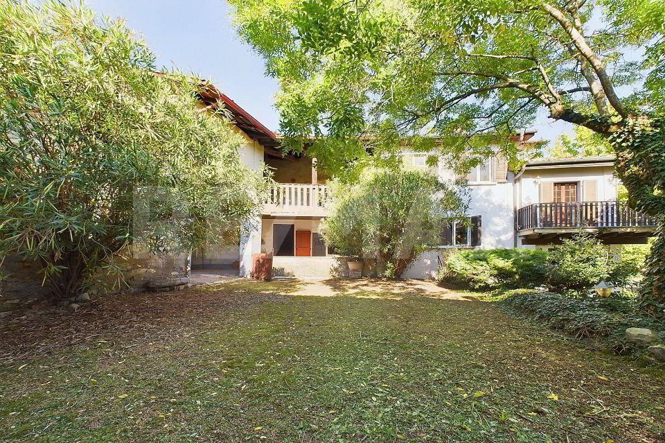 Haus – Novazzano - Ansicht 4