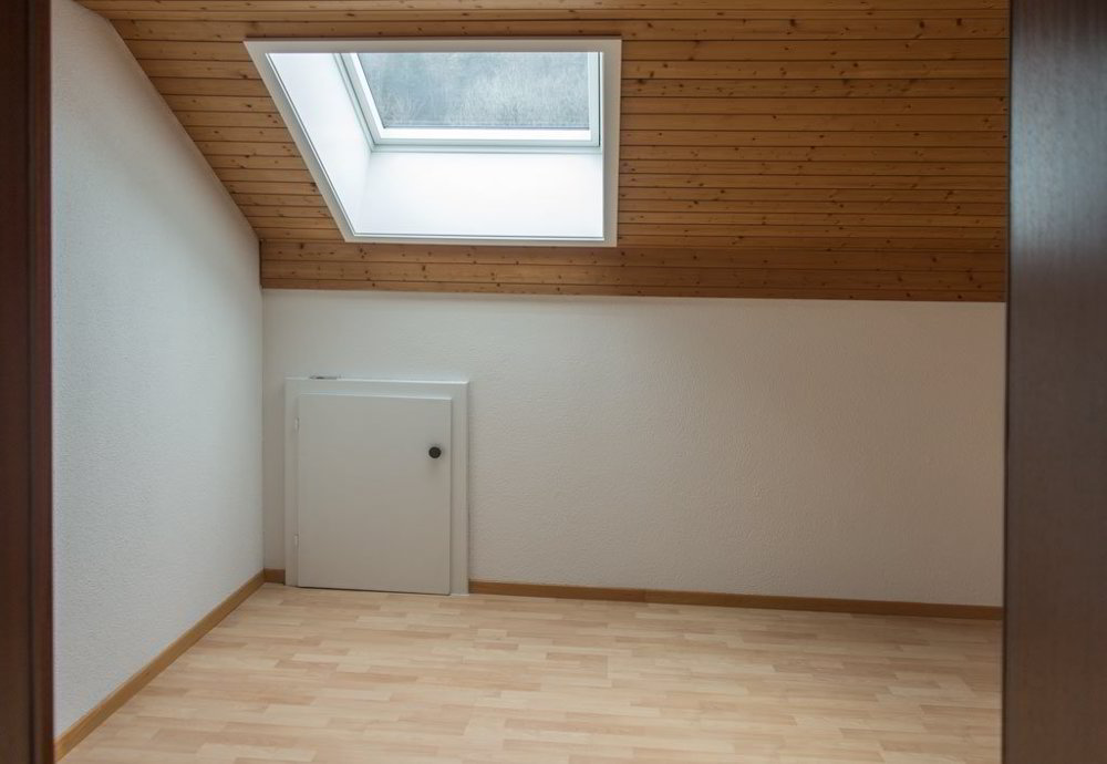 3.5 rooms Apartment for rent in Oberurnen - image 1/10