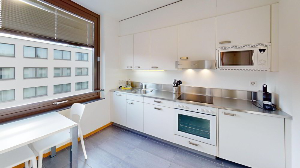 Wohnung – Basel, Erlenmatt, Rosental - Ansicht 5