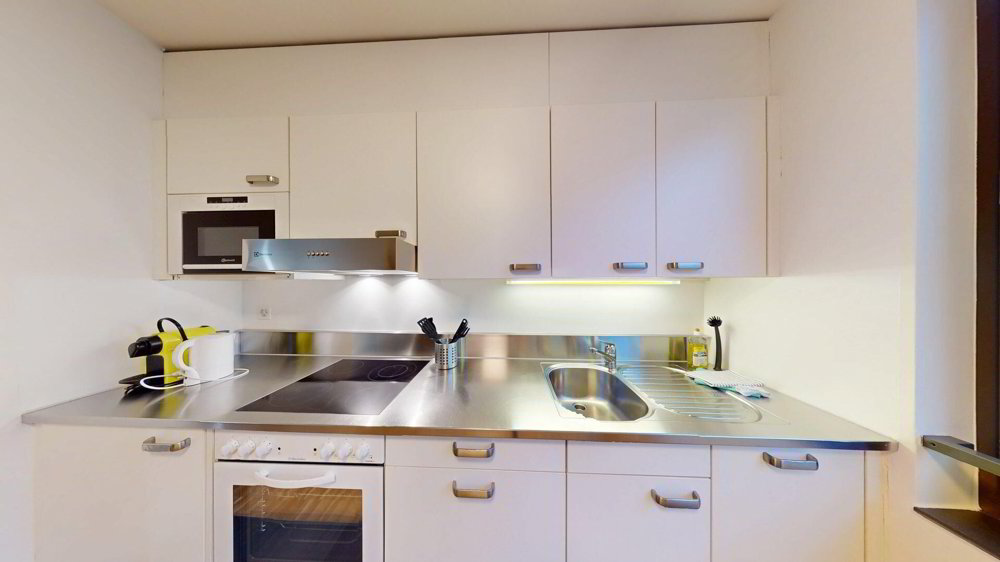Wohnung – Basel, Erlenmatt, Rosental - Ansicht 5