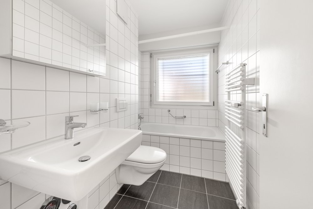 3.5 rooms Apartment for rent in Sissach - image 1/7