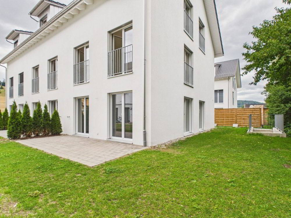 Appartement 6.5 pièces à louer à Schleitheim - image 1/18
